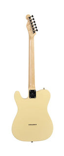 GUITARRA MICHAEL TELECASTER AMARELA
