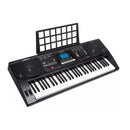 TECLADO MUSICAL WALDMAN CTT-800