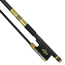 ARCO P/VIOLINO FIBRA CARBONO BLACK HORSE 4/4