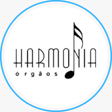 Harmonia orgãos