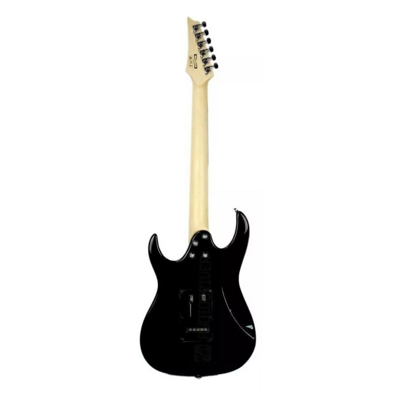 GUITARRA GIO IBANEZ GRX 40 BKN 