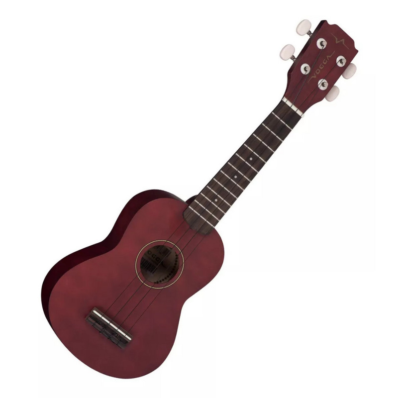 UKULELE SOPRANO VOGGA