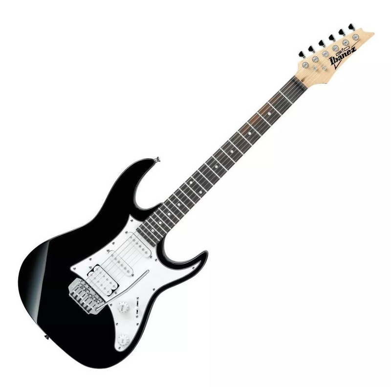 GUITARRA GIO IBANEZ GRX 40 BKN 