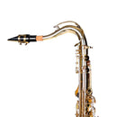 SAX TENOR DOMINANTE LAQUEADO SIB COM CASE