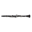 CLARINETE DOMINANTE 17 CHAVES SIB COM CASE