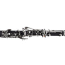 CLARINETE DOMINANTE 17 CHAVES SIB COM CASE