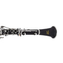 CLARINETE DOMINANTE 17 CHAVES SIB COM CASE
