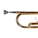 TROMPETE DOMINANTE LAQUEADO SIB COM CASE