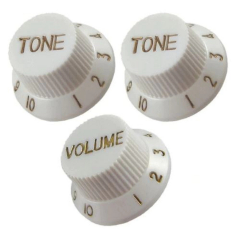 KNOB RONSANI STRATO VOLUME/TON/TON