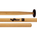 BAQUETA AT2 PTA NYLON NATURAL QUADRITON SPANKING