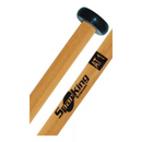 BAQUETA AT2 PTA NYLON NATURAL QUADRITON SPANKING