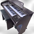 Órgão Harmonia HS 95 - Preto