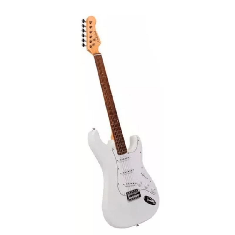 GUITARRA ANDALUZ STRATO SST01 WHITE