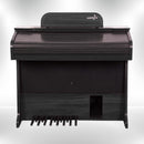 Órgão Harmonia HS 95 - Preto