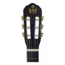 VIOLÃO MYTH NYLON ELÉTRICO ORANGE - MT39NCE