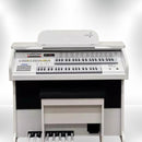 Órgão Harmonia HS 95 - Branco