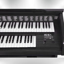 Órgão Harmonia HS 95 - Preto