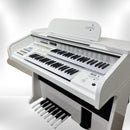 Órgão Harmonia HS 95 - Branco