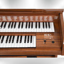 Órgão Harmonia HS 95 - Imbuia