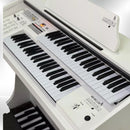 Órgão Harmonia HS 45 Lux - Branco