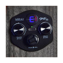 VIOLÃO SEIZI NEO TOKYO MIRAI COM CAPA - EFEITOS ACÚSTICOS