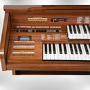 Órgão Harmonia HS 95 - Imbuia