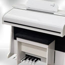 Órgão Harmonia HS 95 - Branco