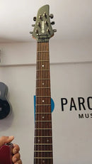 GUITARRA YAMAHA RGX 121 RED METALICO (SEMI-NOVA)