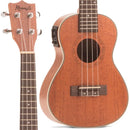 UKULELE TENOR ELETRICO - NAMASTÉ