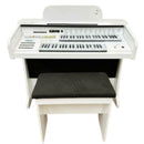 Órgão Harmonia HS 95 - Branco