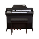 Órgão Harmonia HS 45 Lux - Preto