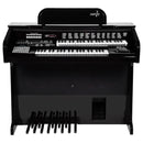 Órgão Harmonia HS 95 - Preto