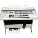 Órgão Harmonia HS 45 Lux - Branco