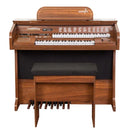 Órgão Harmonia HS 95 - Imbuia