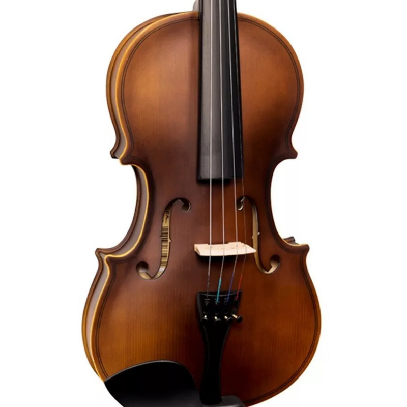 VIOLINO VOGGA 3/4 COM CASE