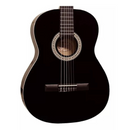 VIOLÃO GIANNINI NYLON PRETO N-14 BK 