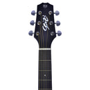 VIOLÃO SEIZI NEO TOKYO MIRAI COM CAPA - EFEITOS ACÚSTICOS