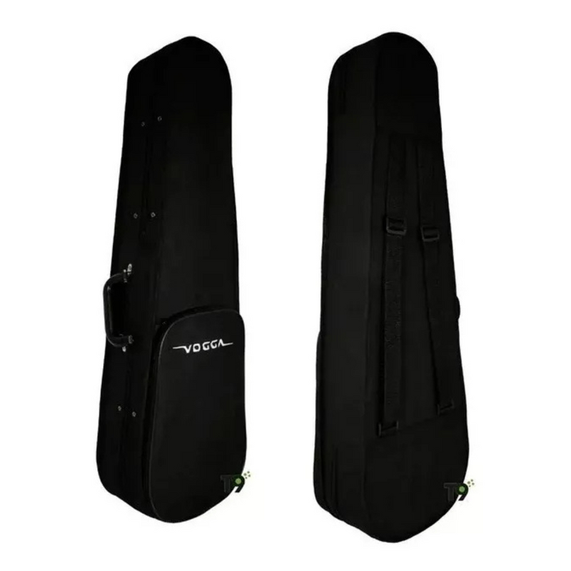 VIOLINO VOGGA 3/4 COM CASE