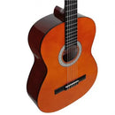 VIOLAO GIANNINI NYLON NATURAL N-14 