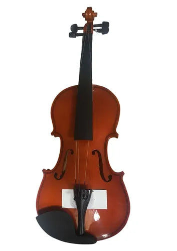 VIOLINO ZELLMER 4/4 NATURAL COM CASE E ARCO