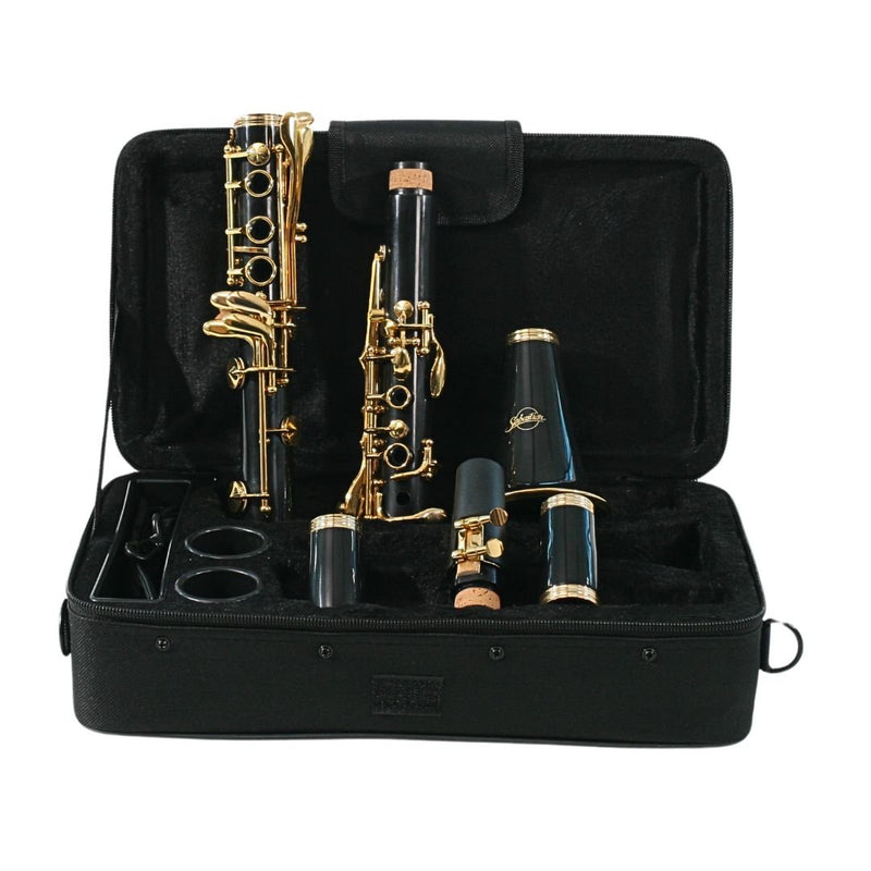 CLARINETE SEBASTIAN SCLA-CL3071N