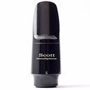 Boquilha Sax Soprano SCOTT