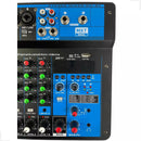 MESA DE SOM DE 8 CANAL MX-8T