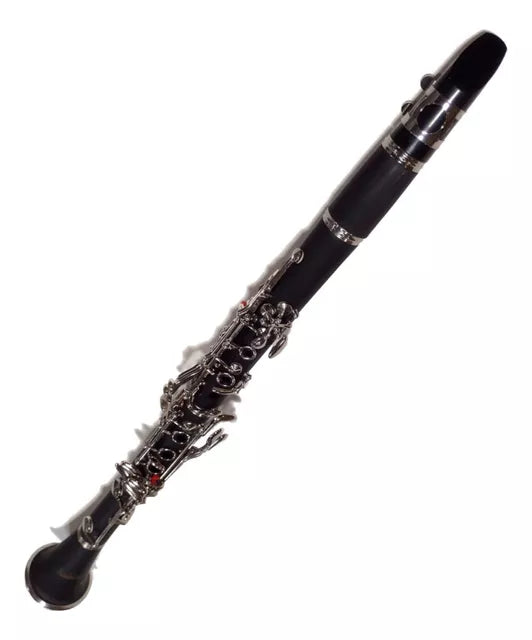 CLARINETE DREAMER FT6402N Bb