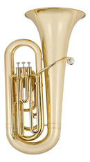 TUBA 3/4 SCHIEFFER 3 PISTO SI BEMOL Bb 335L