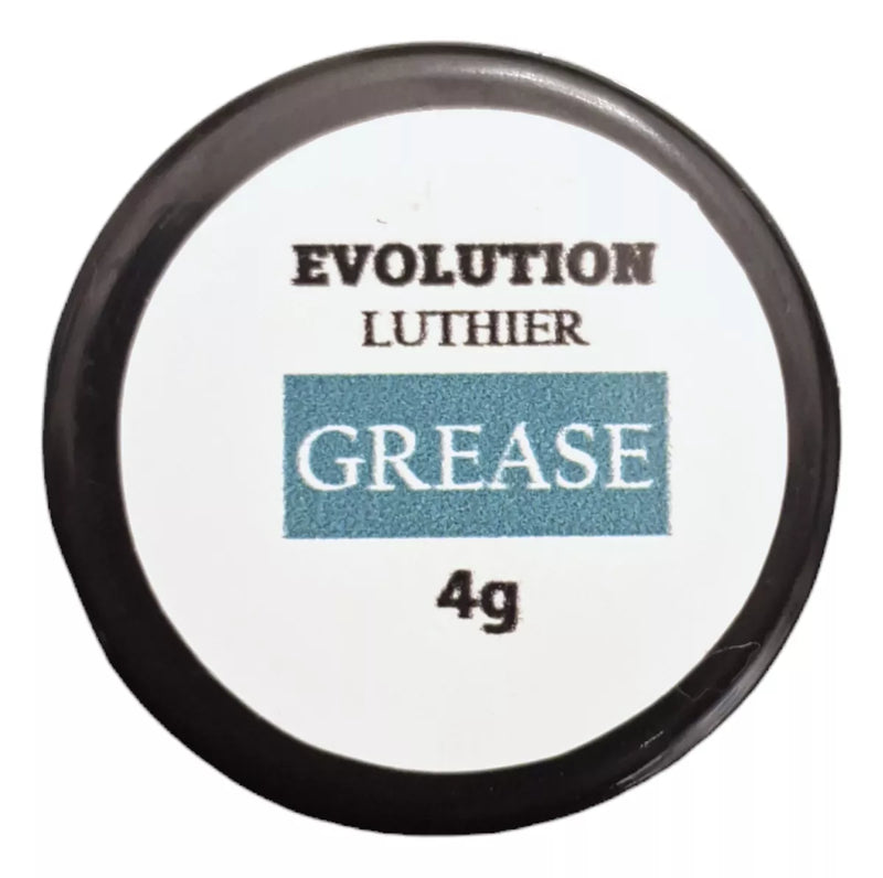 GREASE EVOLUTION 4g