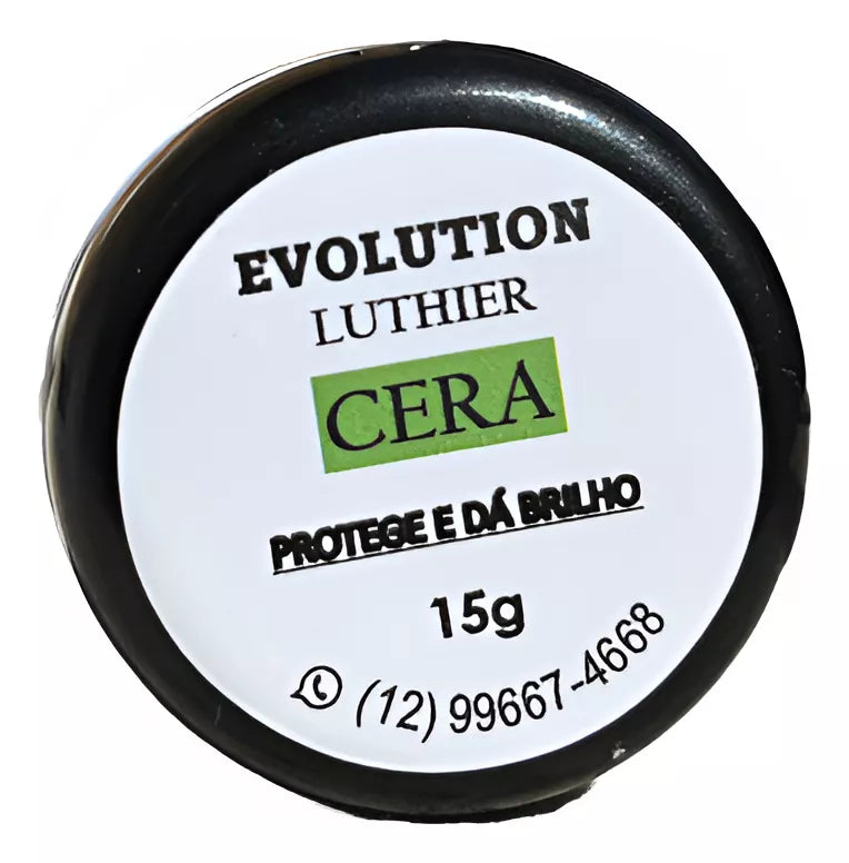 CERA - EVOLUTION LUTHIER