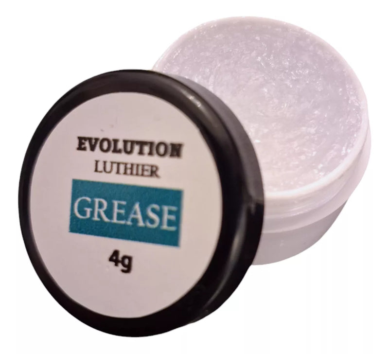 GREASE EVOLUTION 4g