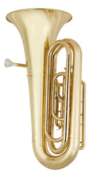 TUBA 3/4 SCHIEFFER 3 PISTO SI BEMOL Bb 335L
