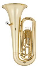 TUBA 3/4 SCHIEFFER 3 PISTO SI BEMOL Bb 335L